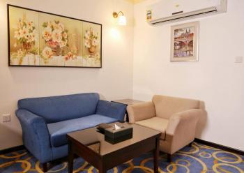 فندق أساسي Main image